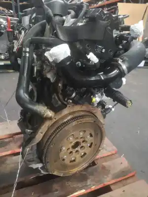 Pezzo di ricambio per auto di seconda mano motore completo per smart forfour 639939 riferimenti oem iam 639939  