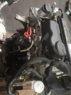 Pezzo di ricambio per auto di seconda mano motore completo per smart forfour 639939 riferimenti oem iam 639939  