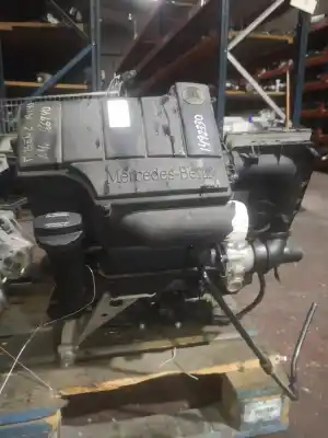 Pezzo di ricambio per auto di seconda mano MOTORE COMPLETO per MERCEDES-BENZ CLASE A (W168)  Riferimenti OEM IAM 166940  