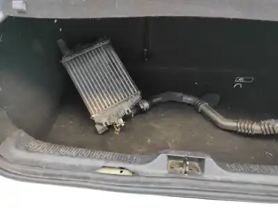 Автозапчасти б/у ИНТЕРКУЛЕР за RENAULT CLIO IV  ссылки OEM IAM   