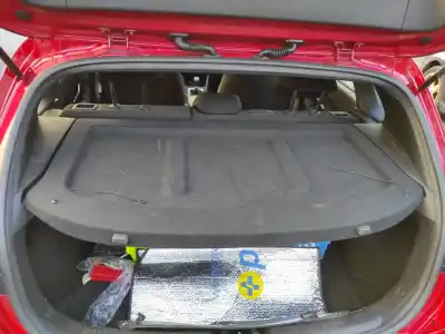 Peça sobressalente para automóvel em segunda mão chapeleira por hyundai i30 (pd) g3lc referências oem iam 85930g4000try