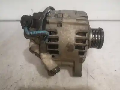 Автозапчасти б/у генератор за citroen c4 cactus hn01 ссылки oem iam 9818677980