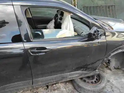 Автозапчасти б/у ДВЕРЬ ПЕРЕДНЯЯ ПРАВАЯ за CITROEN C4 CACTUS  ссылки OEM IAM 9821324480  