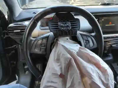 Автозапчасти б/у руль за citroen c4 cactus hn01 ссылки oem iam 98278470zd