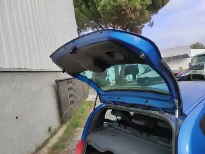 Piesă de schimb auto la mâna a doua amortizor porbagaj pentru renault clio ii fase ii (b/cb0) k4j710 referințe oem iam 