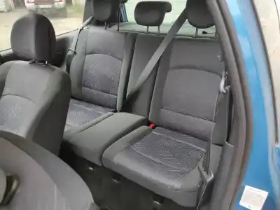 Piesă de schimb auto la mâna a doua scaune din spate pentru renault clio ii fase ii (b/cb0) k4j710 referințe oem iam 