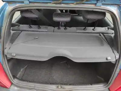 Автозапчастина б/у ЗАДНІЙ ЛОТОК для RENAULT CLIO II FASE II (B/CB0)  Посилання на OEM IAM   