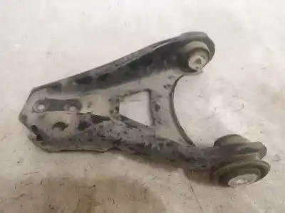 Piesă de schimb auto la mâna a doua braț suspensie superior fațã stânga pentru renault clio ii fase ii (b/cb0) k4j710 referințe oem iam 