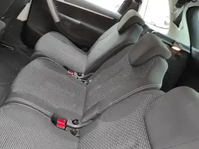 Автозапчастина б/у СЕРЕДНЕ ЗАДНЕ СИДІЛО для CITROEN C4 PICASSO  Посилання на OEM IAM   
