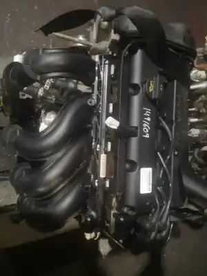 Second-hand car spare part COMPLETE ENGINE for FORD FOCUS BERLINA (CAP)  OEM IAM references HWDA  