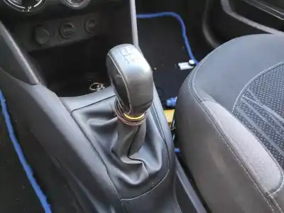 Автозапчастина б/у РУЧКА ВАЖЕЛЯ ПЕРЕДАЧ для PEUGEOT 208  Посилання на OEM IAM   