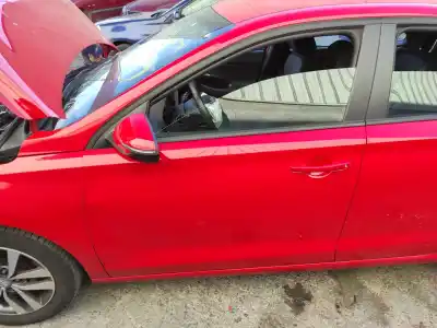 Gebrauchtes Autoersatzteil LINKE VORDERE TÜR zum HYUNDAI I30 (PD)  OEM-IAM-Referenzen 76003G4000  