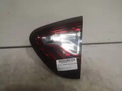 Автозапчастина б/у внутрішній правий завод для renault captur i h5f408 посилання на oem iam 265508073r Автозапчастина б/у внутрішній правий завод для renault captur i h5f408 посилання на oem iam 265508073r