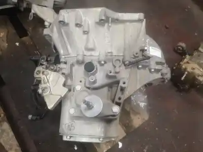 Second-hand car spare part GEARBOX for CITROEN C4 PICASSO  OEM IAM references 20EA07  