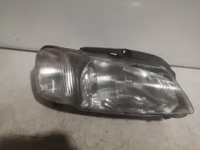 Автозапчасти б/у правая фара за peugeot 106 (s2) vjz ссылки oem iam 