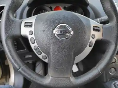 Pièce détachée automobile d'occasion AIRBAG AVANT GAUCHE pour NISSAN QASHQAI / QASHQAI +2 I (J10, NJ10, JJ10E)  Références OEM IAM 98510JD16C  