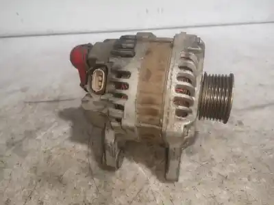 Автозапчасти б/у генератор за nissan qashqai / qashqai +2 i (j10, nj10, jj10e) 1.6 ссылки oem iam 23100bc00a   Автозапчасти б/у генератор за nissan qashqai / qashqai +2 i (j10, nj10, jj10e) 1.6 ссылки oem iam 23100bc00a