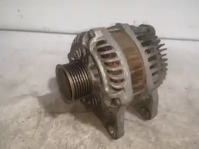 Автозапчасти б/у генератор за nissan qashqai / qashqai +2 i (j10, nj10, jj10e) 1.6 ссылки oem iam 23100bc00a   Автозапчасти б/у генератор за nissan qashqai / qashqai +2 i (j10, nj10, jj10e) 1.6 ссылки oem iam 23100bc00a