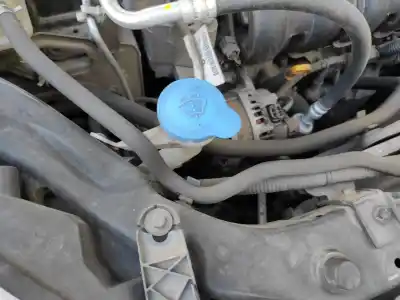Автозапчастина б/у ЧИСТИЙ ДЕПОЗИТ для NISSAN QASHQAI / QASHQAI +2 I (J10, NJ10, JJ10E)  Посилання на OEM IAM   