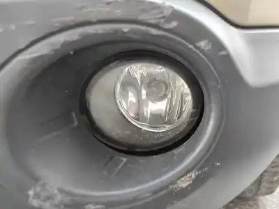 Автозапчасти б/у левая противотуманная фара за nissan qashqai / qashqai +2 i (j10, nj10, jj10e) 1.6 ссылки oem iam 26158990a Автозапчасти б/у левая противотуманная фара за nissan qashqai / qashqai +2 i (j10, nj10, jj10e) 1.6 ссылки oem iam 26158990a