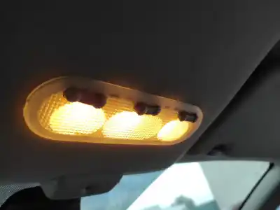 Автозапчасти б/у внутренний свет за nissan qashqai / qashqai +2 i (j10, nj10, jj10e) 1.6 ссылки oem iam  Автозапчасти б/у внутренний свет за nissan qashqai / qashqai +2 i (j10, nj10, jj10e) 1.6 ссылки oem iam