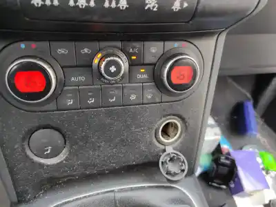 Автозапчасти б/у климат-контроль за nissan qashqai / qashqai +2 i (j10, nj10, jj10e) 1.6 ссылки oem iam  Автозапчасти б/у климат-контроль за nissan qashqai / qashqai +2 i (j10, nj10, jj10e) 1.6 ссылки oem iam
