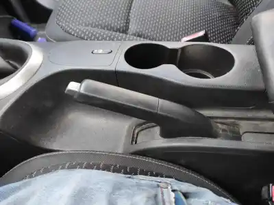 Автозапчасти б/у рычаг ручного тормоза за nissan qashqai / qashqai +2 i (j10, nj10, jj10e) 1.6 ссылки oem iam  Автозапчасти б/у рычаг ручного тормоза за nissan qashqai / qashqai +2 i (j10, nj10, jj10e) 1.6 ссылки oem iam