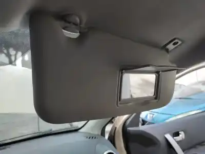 Автозапчасти б/у правая зона за nissan qashqai / qashqai +2 i (j10, nj10, jj10e) 1.6 ссылки oem iam  Автозапчасти б/у правая зона за nissan qashqai / qashqai +2 i (j10, nj10, jj10e) 1.6 ссылки oem iam