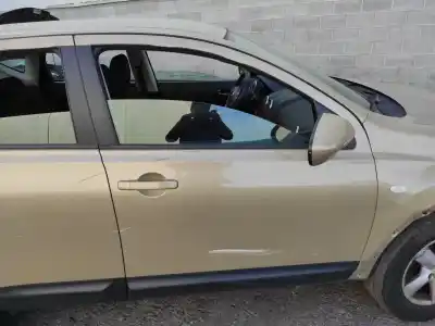 Автозапчасти б/у дверь передняя правая за nissan qashqai / qashqai +2 i (j10, nj10, jj10e) 1.6 ссылки oem iam h0100jd0m0 Автозапчасти б/у дверь передняя правая за nissan qashqai / qashqai +2 i (j10, nj10, jj10e) 1.6 ссылки oem iam h0100jd0m0