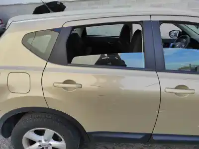 Автозапчасти б/у дверь задняя правая за nissan qashqai / qashqai +2 i (j10, nj10, jj10e) 1.6 ссылки oem iam h2100jd0m0 Автозапчасти б/у дверь задняя правая за nissan qashqai / qashqai +2 i (j10, nj10, jj10e) 1.6 ссылки oem iam h2100jd0m0