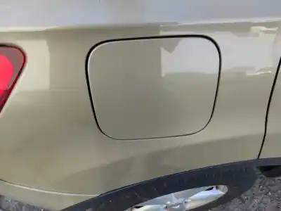 Автозапчасти б/у наружная крышка топлива за nissan qashqai / qashqai +2 i (j10, nj10, jj10e) 1.6 ссылки oem iam  Автозапчасти б/у наружная крышка топлива за nissan qashqai / qashqai +2 i (j10, nj10, jj10e) 1.6 ссылки oem iam