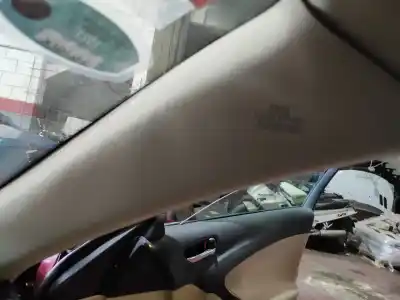 Автозапчастина б/у передня права подушка безпеки для lexus is (ds2/is2) 2adfhv посилання на oem iam 