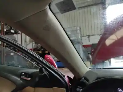 Автозапчастина б/у передня ліва подушка безпеки для lexus is (ds2/is2) 2adfhv посилання на oem iam 