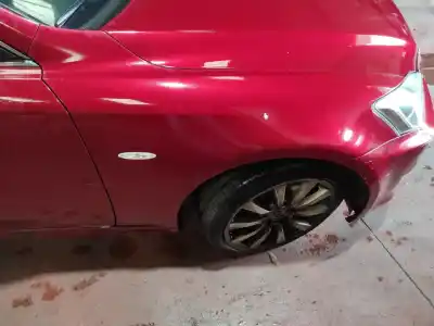 Автозапчастина б/у передне праве крило для lexus is (ds2/is2) 2adfhv посилання на oem iam 