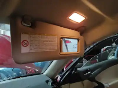 Автозапчастина б/у правильний натір для lexus is (ds2/is2) 2adfhv посилання на oem iam 