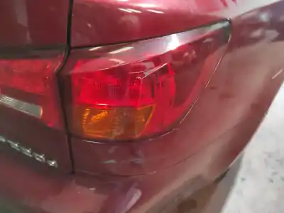 Автозапчастина б/у правий ліхтар для lexus is (ds2/is2) 2adfhv посилання на oem iam 