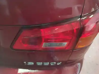 Автозапчастина б/у ВНУТРІШНІЙ ПРАВИЙ ЗАВОД для LEXUS IS (DS2/IS2)  Посилання на OEM IAM   