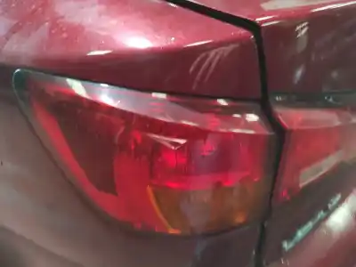Автозапчастина б/у ЛІВИЙ ХОД ЛІХАР для LEXUS IS (DS2/IS2)  Посилання на OEM IAM 8156153162  