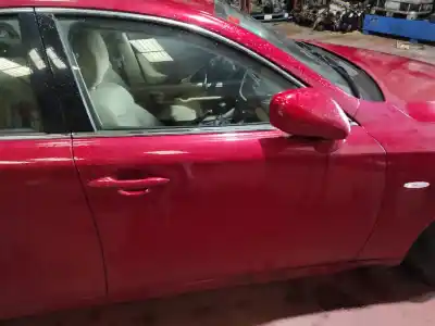 Автозапчасти б/у ДВЕРЬ ПЕРЕДНЯЯ ПРАВАЯ за LEXUS IS (DS2/IS2)  ссылки OEM IAM   