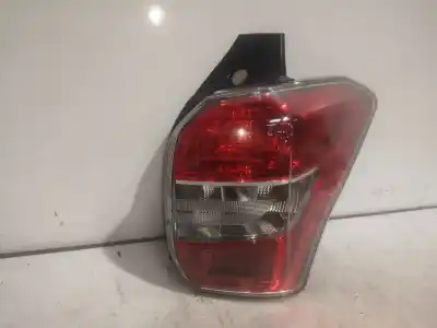 Second-hand car spare part right tailgate light for subaru forester (s13/sj) ee20 oem iam references 84912sg000