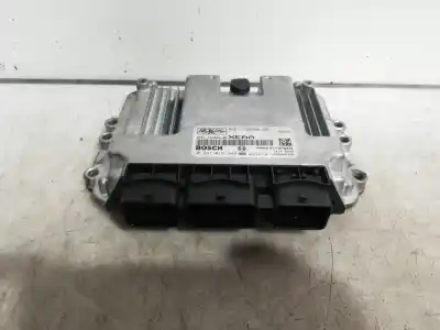 Автозапчасти б/у блок управления двигателем за ford c-max (cb3) g8db ссылки oem iam 8m5112a650xe