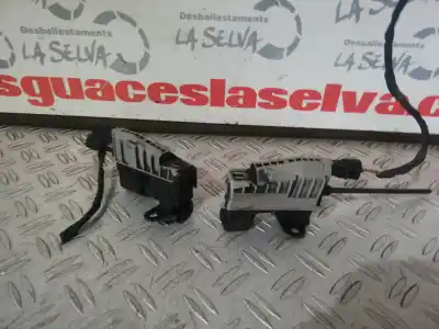 Second-hand car spare part bonnet lock for mercedes-benz clase e (w212) familiar 651924 oem iam references   