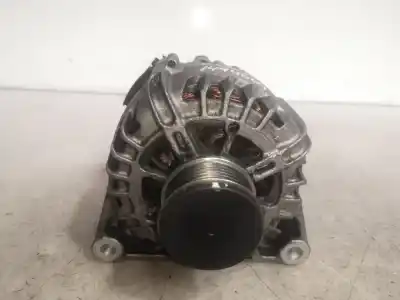 Pièce détachée automobile d'occasion ALTERNATEUR pour PEUGEOT 208  Références OEM IAM 9818677980  