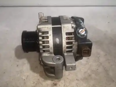 Pezzo di ricambio per auto di seconda mano alternatore per lexus is (ds2/is2) 2adfhv riferimenti oem iam 2706026030  