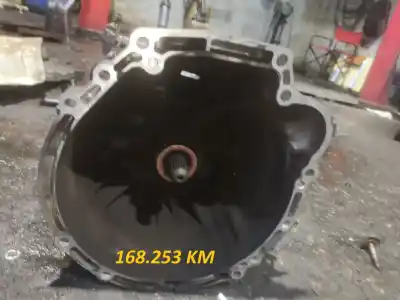 Автозапчастина б/у коробка передач для lexus is (ds2/is2) 2adfhv посилання на oem iam 3303053210  