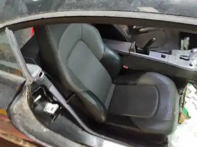 Автозапчастина б/у передне праве сиділо для chrysler crossfire egx посилання на oem iam 