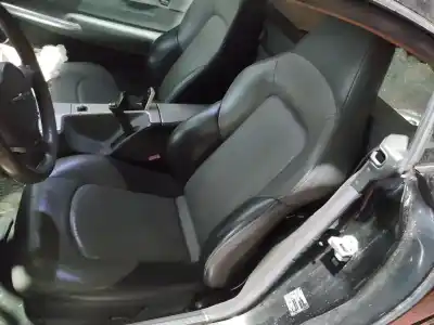 Автозапчастина б/у ліве передне сиділо для chrysler crossfire egx посилання на oem iam 