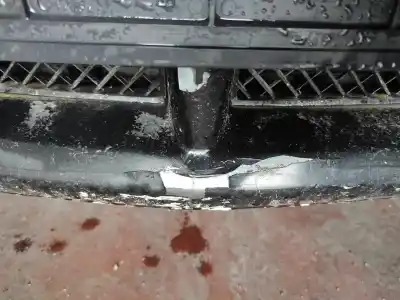 Автозапчастина б/у передній бампер для chrysler crossfire egx посилання на oem iam   