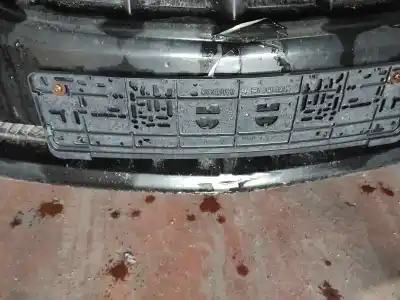 Автозапчастина б/у передній бампер для chrysler crossfire egx посилання на oem iam   