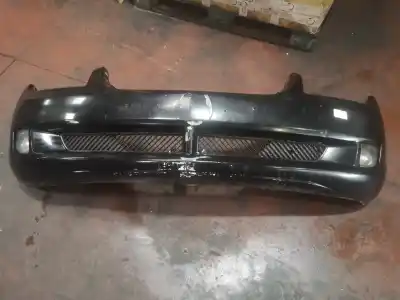 Автозапчастина б/у передній бампер для chrysler crossfire egx посилання на oem iam   